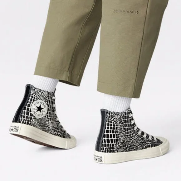 Converse Digital Daze Chuck Taylor All Star - Picture 6 of 7